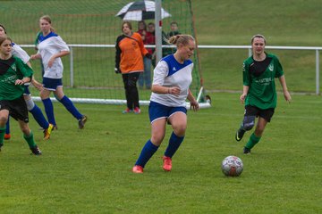 Bild 11 - C-Juniorinnen FSG BraWie 08 o.W - SV Bokhorst : Ergebnis: 4:2